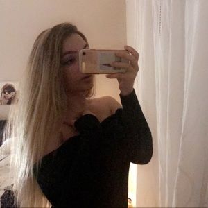 Meet your Posher, Analise